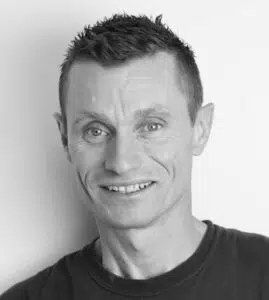 Lee Willis, owner of Lee James Homes